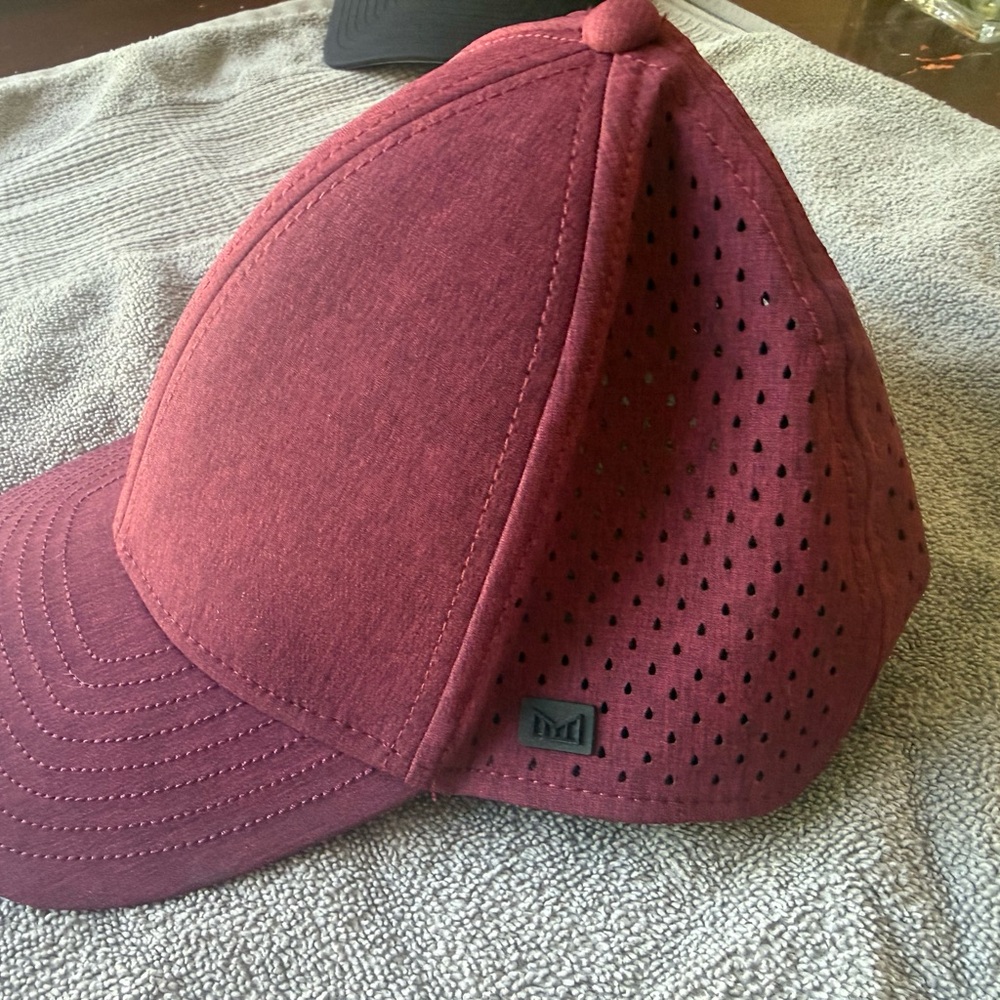 Melin hat - Picture 2 of 3